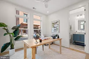 117 N West St, Alexandria, VA 22314 - Photo 30
