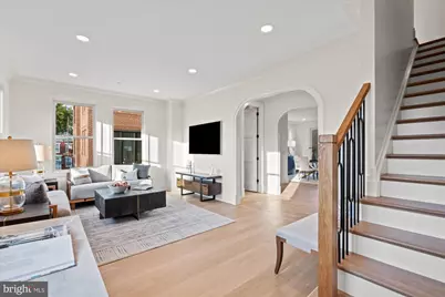 117 N West Street, Alexandria, VA 22314 - Photo 24
