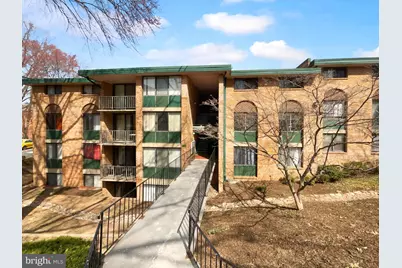 519 N Armistead Street #T1, Alexandria, VA 22312 - Photo 1