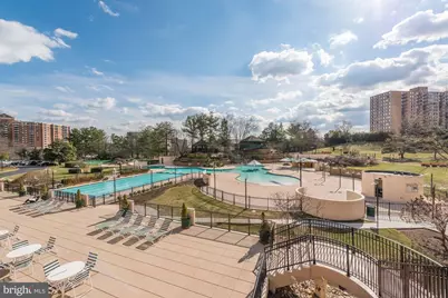 309 Yoakum Parkway #1218, Alexandria, VA 22304 - Photo 28