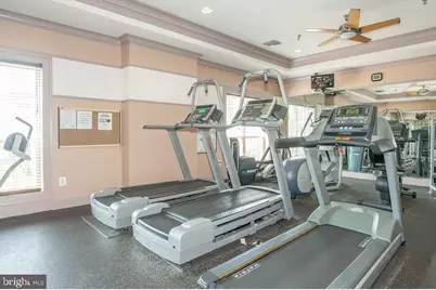 4850 Eisenhower Avenue #201, Alexandria, VA 22304 - Photo 36