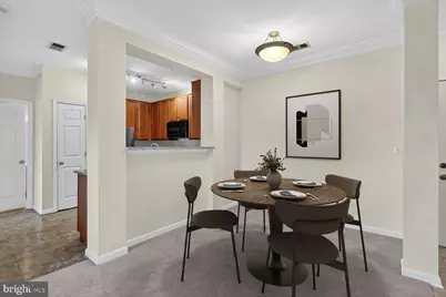 4850 Eisenhower Avenue #201, Alexandria, VA 22304 - Photo 2
