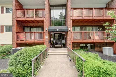 51 Skyhill Road #202, Alexandria, VA 22314 - Photo 20