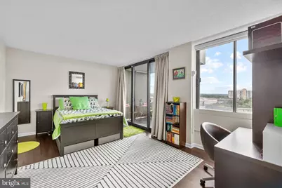 6301 Stevenson Avenue #1517 AND 1515, Alexandria, VA 22304 - Photo 22
