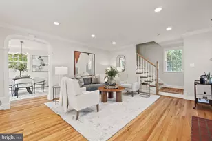 620 Melrose St, Alexandria, VA 22302 - Photo 4
