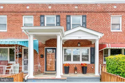 523 Duncan Avenue, Alexandria, VA 22301 - Photo 4