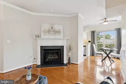 4561 Strutfield Lane #3305, Alexandria, VA 22311 - Photo 4