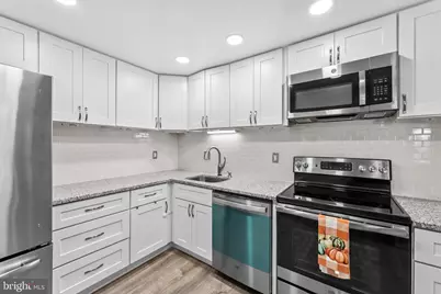6300 Stevenson Avenue #610, Alexandria, VA 22304 - Photo 10