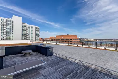 801 N Fairfax Street #314, Alexandria, VA 22314 - Photo 34
