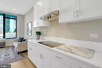 801 N Fairfax Street #314, Alexandria, VA 22314 - Photo 8