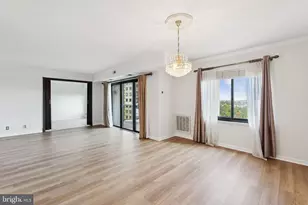 205 Yoakum Pkwy, Alexandria, VA 22304 - Photo 1