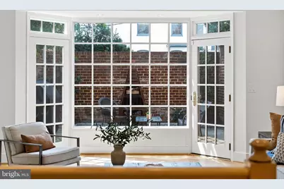 411 S Saint Asaph Street, Alexandria, VA 22314 - Photo 4