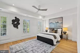 411 S St Asaph St, Alexandria, VA 22314 - Photo 34