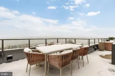 1201 N Royal Street #206, Alexandria, VA 22314 - Photo 46