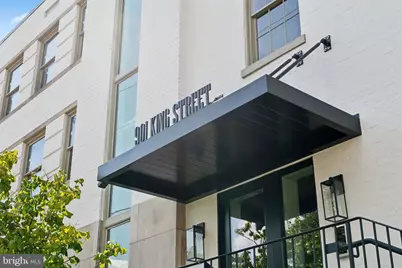 901 King Street #203, Alexandria, VA 22314 - Photo 36