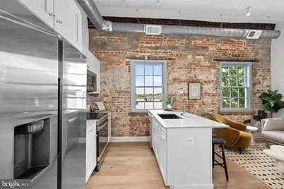 901 King Street #401, Alexandria, VA 22314 - Photo 4