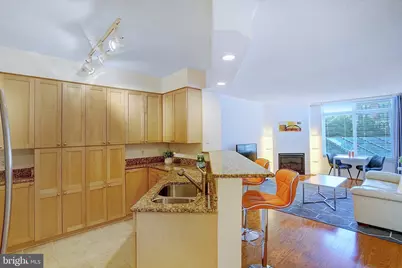 3101 N Hampton Drive #202, Alexandria, VA 22302 - Photo 10