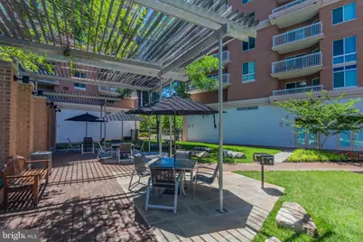 3101 N Hampton Drive #202, Alexandria, VA 22302 - Photo 40