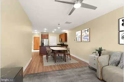 181 E Reed Avenue #206, Alexandria, VA 22305 - Photo 2