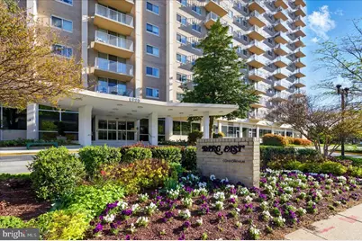 1225 Martha Custis Drive #919, Alexandria, VA 22302 - Photo 1