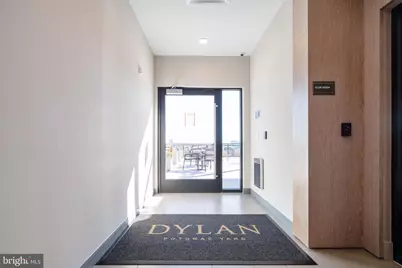 701 Swann Avenue #611, Alexandria, VA 22301 - Photo 34