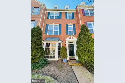 708 Scarburgh Way, Alexandria, VA 22314 - Photo 1