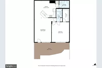 1247 N Van Dorn Street, Alexandria, VA 22304 - Photo 22