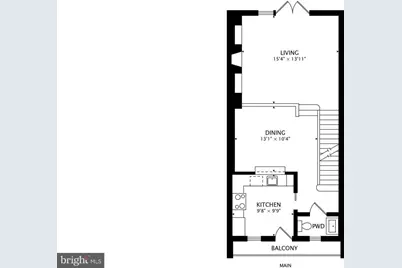 117 Quay Street, Alexandria, VA 22314 - Photo 14