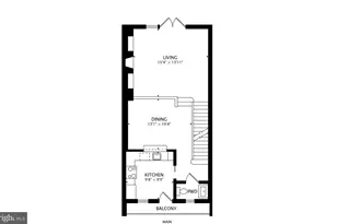 117 Quay St, Alexandria, VA 22314 - Photo 14