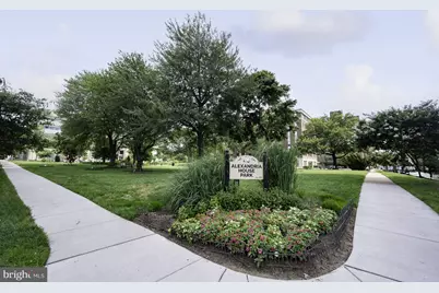 801 N Pitt Street #1708, Alexandria, VA 22314 - Photo 62