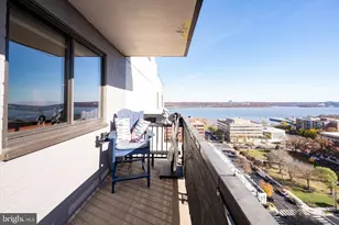 801 N Pitt St, Alexandria, VA 22314 - Photo 6