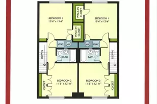 1617 N Van Dorn St, Alexandria, VA 22304 - Photo 28