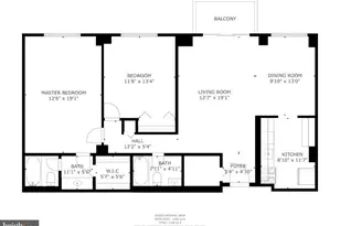 1225 Martha Custis Dr, Alexandria, VA 22302 - Photo 28