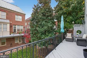 16 Wharf St, Alexandria, VA 22314 - Photo 38