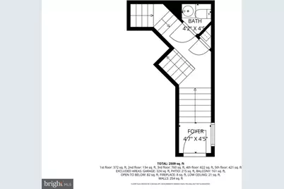 16 Wharf Street, Alexandria, VA 22314 - Photo 50