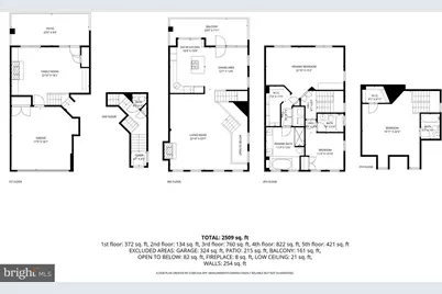 16 Wharf Street, Alexandria, VA 22314 - Photo 48