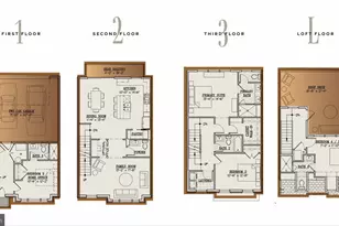 1328 Cameron St, Alexandria, VA 22314 - Photo 4