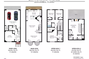 2004 Potomac Ave, Alexandria, VA 22301 - Photo 14