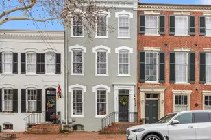 524 Queen St, Alexandria, VA 22314 - Photo 2