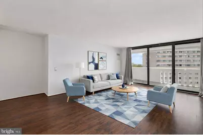 6101 Edsall Road #1209, Alexandria, VA 22304 - Photo 1
