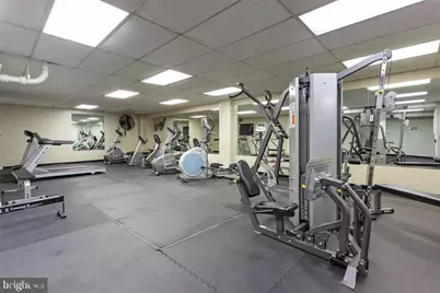 4600 Duke Street #301, Alexandria, VA 22304 - Photo 16