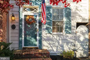 625 S St Asaph St, Alexandria, VA 22314 - Photo 4