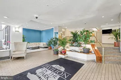 5340 Holmes Run Parkway #1118, Alexandria, VA 22304 - Photo 2