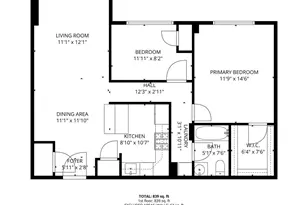 5340 Holmes Run Pkwy, Alexandria, VA 22304 - Photo 30