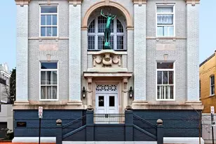 318 Prince St, Alexandria, VA 22314 - Photo 2