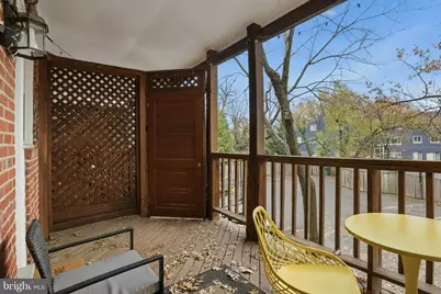 7 Russell Road #D, Alexandria, VA 22301 - Photo 20