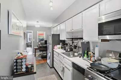 7 Russell Road #D, Alexandria, VA 22301 - Photo 12