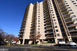 307 Yoakum Pkwy, Alexandria, VA 22304 - Photo 1