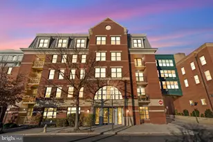 1111 Oronoco St, Alexandria, VA 22314 - Photo 4