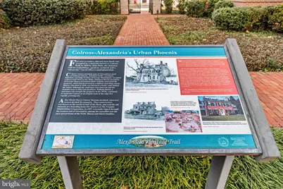 1111 Oronoco Street #326, Alexandria, VA 22314 - Photo 54